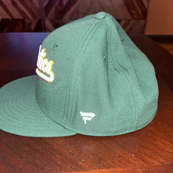 Fanatics Oakland Athletics Hat - Picture 3 of 4